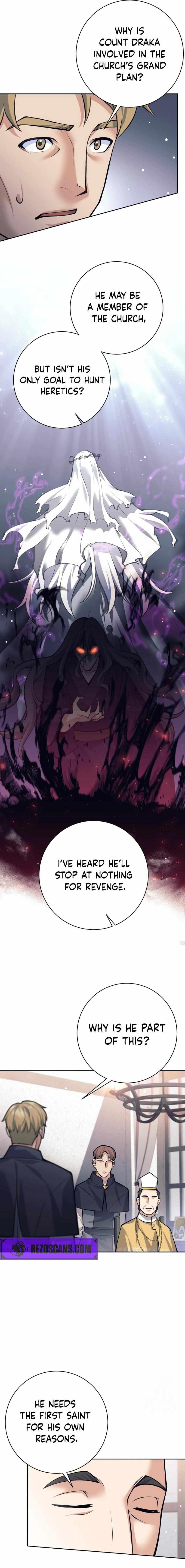 I Quit the Hero's Party Chapter 78 3